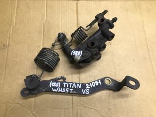 Регулятор давления тормозов Mazda Titan 2003