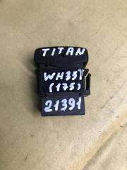 Кнопка прогрева двигателя Mazda Titan 2002