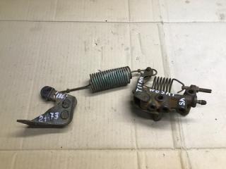 Регулятор давления тормозов Mazda Titan 1998