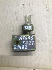 Датчик вакуумный Nissan Atlas 1993