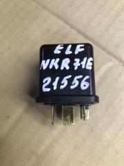 Реле свечей накала Isuzu Elf 2002 контрактная Реле свечей накала Isuzu Elf 2002