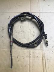 Трос ручника Mitsubishi Canter 2002