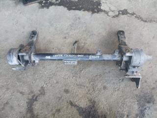 Механизм подъема кабины Mitsubishi Canter 2002