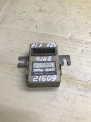 Блок управления свечами накаливания Isuzu Elf 1997
