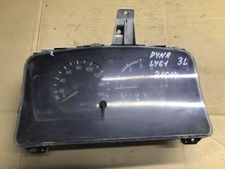Панель приборов toyota Dyna 2000