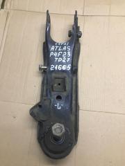 Рычаг подвески левый Nissan Atlas 1995