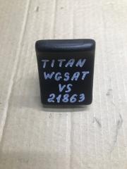 Пепельница правая Mazda Titan 1996