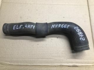 Патрубок радиатора isuzu Elf 1996