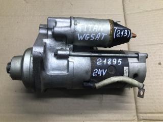 Стартер Mazda Titan 1998