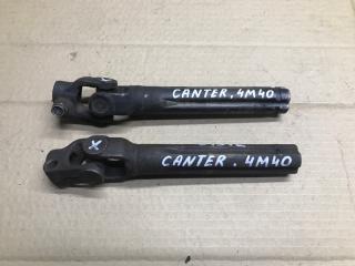 Кардан рулевой колонки Mitsubishi Canter 1997