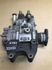 Насос топливный высокого давления isuzu Forward 2002 Б/У Насос топливный высокого давления isuzu Forward 2002