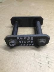 Серьга рессорная задняя Nissan Atlas 2001