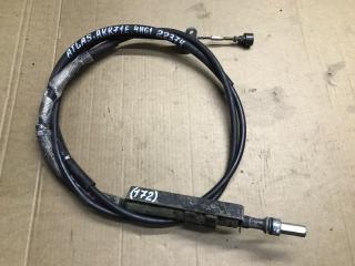 Трос ручника Nissan Atlas 2001