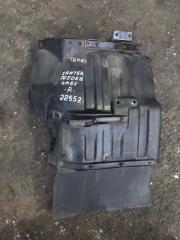 Крыло переднее правое Mitsubishi Canter 1999