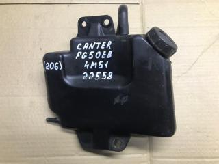 Расширительный бачок Mitsubishi Canter 1999