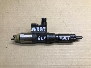 Форсунка топливная Isuzu Elf 2003