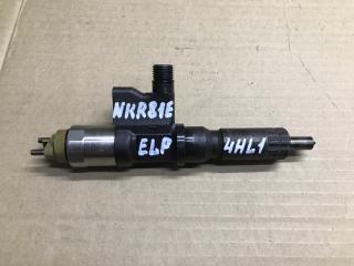 Форсунка топливная Isuzu Elf 2003