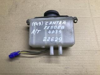 Запчасть бачок тормозной жидкости Mitsubishi Canter 1999