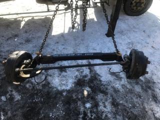 Балка передняя Mazda Titan 2000 контрактная Балка передняя Mazda Titan 2000