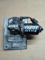 Моторчик дворников Mitsubishi Canter 2001 Б/У Моторчик дворников Mitsubishi Canter 2001