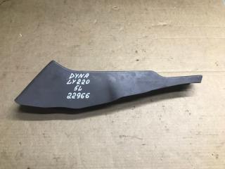 Фото запчасти накладка toyota Dyna 2001 Б/У запчасть Запчасть накладка toyota Dyna 2001