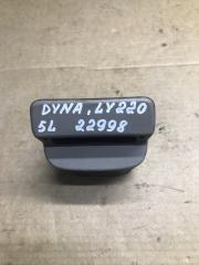 Пепельница toyota Dyna 2001