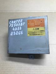 Блок управления двигателем Mitsubishi Canter 1997