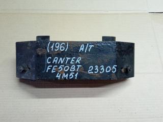Подушка кпп Mitsubishi Canter 2001
