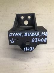 Кронштейн рессоры передний левый Toyota Dyna 1996
