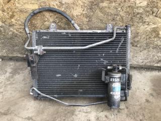 Радиатор кондиционера Isuzu Elf 1998