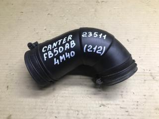 Гофра впускного коллектора Mitsubishi Canter 2002