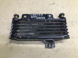 Радиатор акпп Mitsubishi Canter 1997