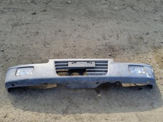 Бампер передний Nissan Atlas 2001