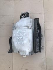 Корпус кондиционера toyota Dyna 2001
