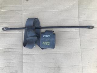 Ремень безопасности Toyota Hiace 1999 Б/У Ремень безопасности Toyota Hiace 1999