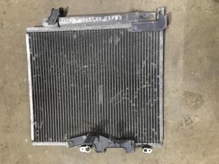 Радиатор кондиционера Mazda Titan 2002