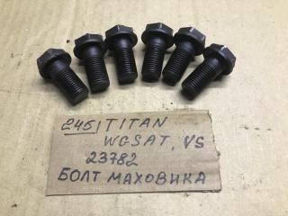 Запчасть болт маховика Mazda Titan 1996