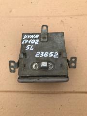 Пепельница toyota Dyna 1997