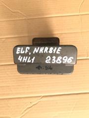 Пепельница isuzu Elf 2003
