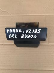 Пепельница toyota Land Cruiser Prado 1998