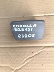 Пепельница toyota Corolla 2001
