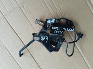 Педаль газа nissan Atlas 1999