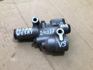 Регулятор давления тормозов Mazda Titan 1996