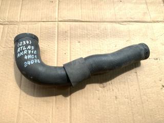 Патрубок радиатора Nissan Atlas 2001