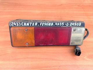 Стоп сигнал задний левый Mitsubishi Canter 1995