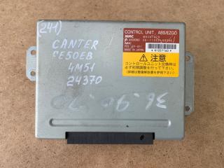 Запчасть блок управления abs Mitsubishi Canter 2002