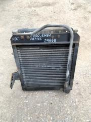 Радиатор акпп Mitsubishi Fuso Fighter 2003