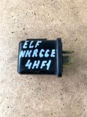 Реле свечей накала Isuzu Elf 1995 контрактная Реле свечей накала Isuzu Elf 1995