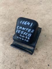 Отбойник рессоры передний Mitsubishi Canter 2001