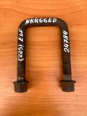 Стремянка рессоры передняя Isuzu Elf 1995